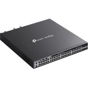TP-Link-Omada-SG6654XHP-netwerk-Managed-L3-Gigabit-Ethernet-10-100-1000-Power-over-Ethernet-netwerk-switch