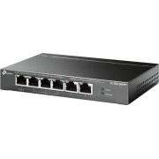 TP-Link-TL-SG1006PP-netwerk-Unmanaged-Gigabit-Ethernet-10-100-1000-Power-over-Ethernet-PoE-netwerk-switch