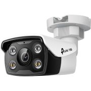 TP-Link-VIGI-C350-4mm-Rond-IP-beveiligingscamera-Buiten-2880-x-1620-Pixels-Plafond
