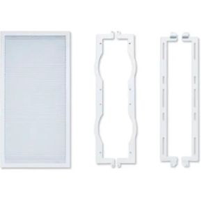 Lian Li Front mesh kit EVO RGB White