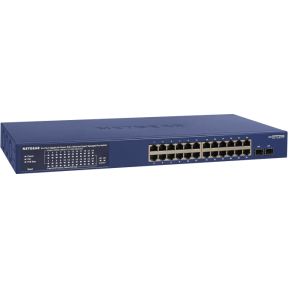Netgear GS724TP