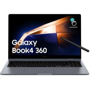 Samsung Galaxy Book4 360 NP750QGK-KG1NL 15,6 Core Ultra 7 150U laptop