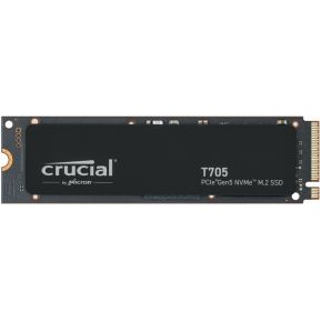 Crucial SSD T705 2TB