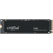 Bundel 1 Crucial T705 4TB M.2 SSD