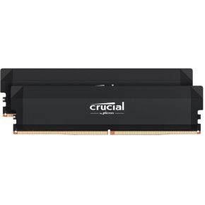 Crucial DDR5 PRO 2x16GB 6000