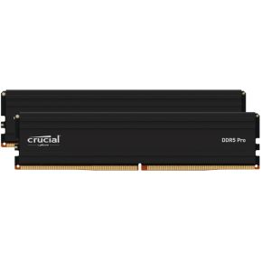 Crucial DDR5 PRO 2x16GB DDR5-6000 CL48