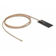 DeLOCK 12609 antenne MHF 1,2 dBi