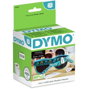 DYMO ® LabelWriterTM Labels voor prijskaartjes - 54 x 11mm