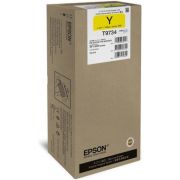 Epson C13T97340N inktcartridge 1 stuk(s) Origineel Hoog (XL) rendement Geel