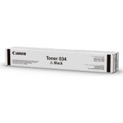 Canon 034 toner zwart