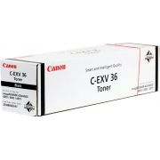 Canon IR 6055/6065/6075 Ton. Blk C-EXV36