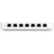 Ubiquiti-Ultra-Managed-L2-Gigabit-Ethernet-10-100-1000-Power-over-Ethernet-PoE-Wit-netwerk-switch