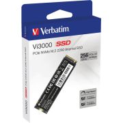 Bundel 1 Verbatim Vi3000 256GB M.2 2.5"...