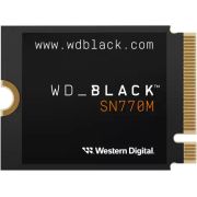 WD Black SN770M 500GB 2.5" SSD