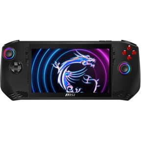 MSI Claw A1M-032NL Core Ultra 7 Handheld Gaming Pc
