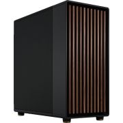 Fractal Design North XL Charcoal Black Behuizing