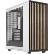Fractal Design North XL Chalk White TG Clear Behuizing