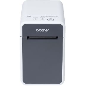 Brother TD-2135NWB Labelprinter