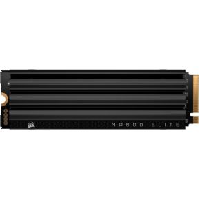 Corsair SSD MP600 ELITE 1TB Heatsink