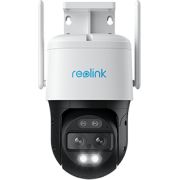 Reolink TRACKMIX-W bewakingscamera Dome IP-beveiligingscamera Buiten 2560 x 1440 Pixels Plafond