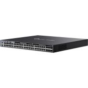 TP-Link-Omada-SG6654X-netwerk-Managed-L3-Gigabit-Ethernet-10-100-1000-1U-Zwart-netwerk-switch