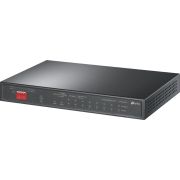 TP-Link TL-SG1210PP netwerk- Unmanaged Gigabit Ethernet (10/100/1000) Power over Ethernet (PoE netwerk switch