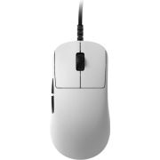 Endgame Gear OP1 8k bedraad Gaming wit Muis