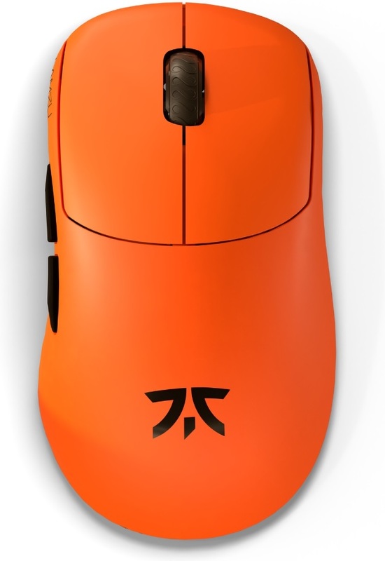 Megekko.nl - Fnatic x Lamzu Thorn 4K Special Edition Megekko.nl - Fnatic x Lamzu Thorn 4K Special Edition