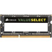 Corsair DDR3 Valueselect SODIMM 1x4GB 1333