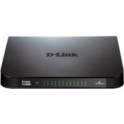 D-Link-GO-SW-24G-netwerk-switch