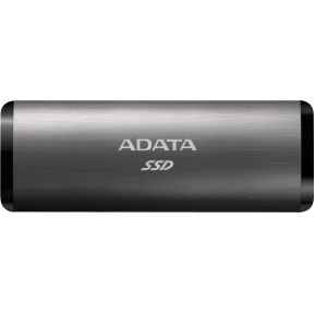 ADATA SE760 1 TB Titanium externe SSD