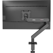 AOC AM400B 34" Monitor arm zwart