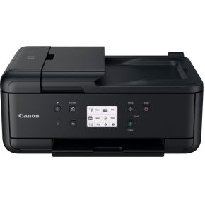 Canon PIXMA TR7650i Inkjet A4 Wifi