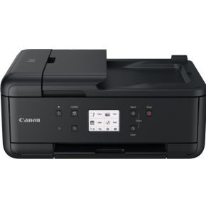 Canon PIXMA TR7650 Inkjet A4 4800 x 1200 DPI Wifi printer