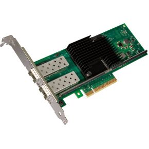 Intel X710DA2 netwerkkaart & -adapter
