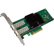 Intel X710DA2 netwerkkaart & -adapter