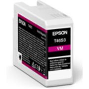 Epson UltraChrome Pro10 inktcartridge 1 stuk(s) Origineel Helder magenta