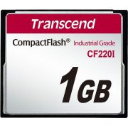 Transcend 1GB CF CompactFlash