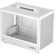 DeepCool CH160 WH Behuizing