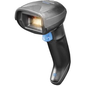 Datalogic Gryphon I GM4500 Draagbare streepjescodelezer 1D/2D Laser Zwart