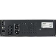 Gembird-RACK-2000-UPS-Line-interactive-2-kVA-1200-W-4-AC-uitgang-en-