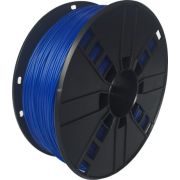 Gembird-3DP-TPE1-75-01-B-3D-printmateriaal-Thermoplastische-elastomeer-TPE-Blauw-1-kg
