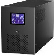 Energenie EG-UPS-036 Line-interactive 3 kVA 1800 W 6 AC-uitgang(en)