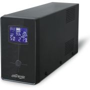 Gembird EG- -036 UPS Line-interactive 3 kVA 1800 W 6 AC-uitgang(en)