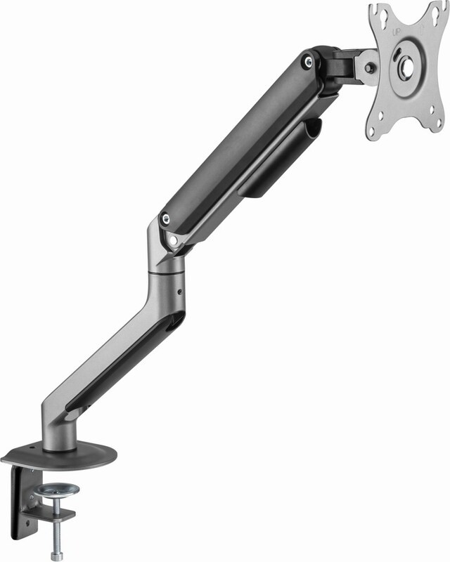 Paulmann FlexBar LED bureaulamp zwart