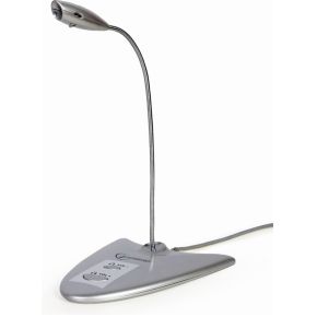 Gembird MIC-DU-01 microfoon PC-microfoon