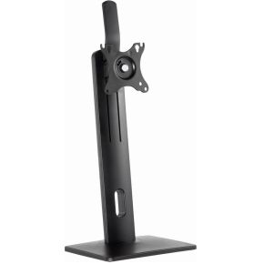 Gembird MS-D1-01 32 Monitor Voet Zwart