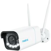 Reolink W430 Dome IP-beveiligingscamera Buiten 3840 x 2160 Pixels Muur