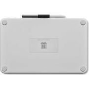 Wacom-One-12-grafische-tablet-Wit-2540-lpi-257-x-145-mm-USB