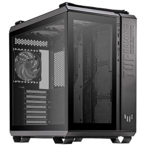 Asus TUF Gaming GT502 Plus Zwart